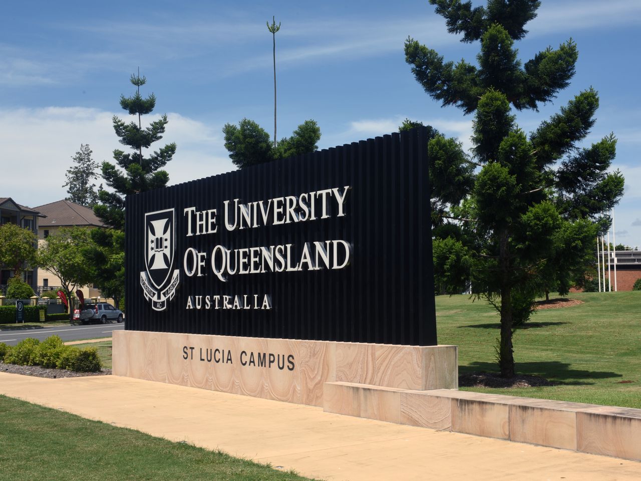 Taiwan Global Leaders Scholarship at University of Queensland in Australia 2026/2027