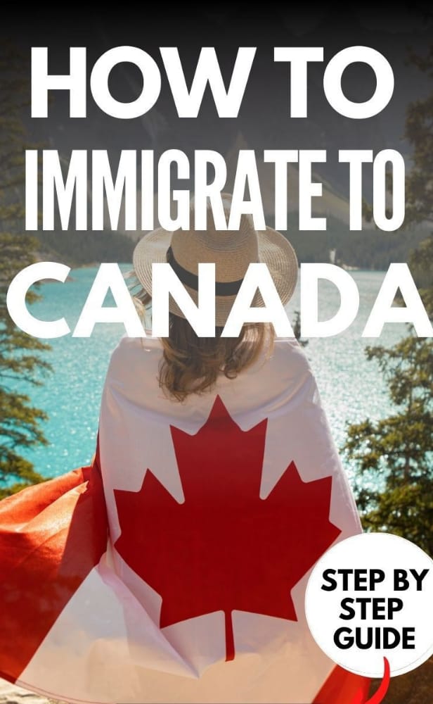 How To Migrate To Canada