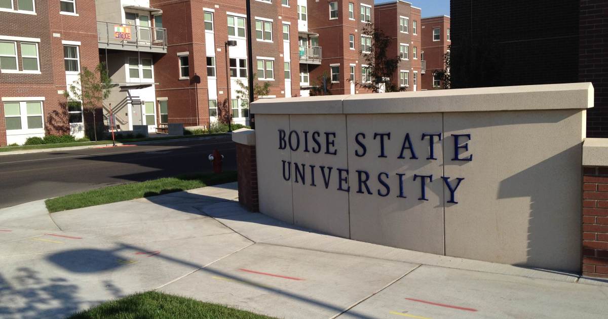 Global Distinction Scholarships Program at Boise State University in USA 2026/2027