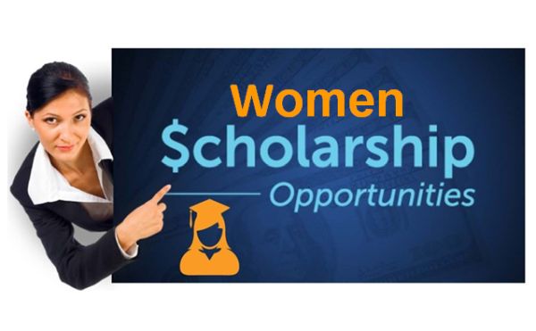 Top International Fully Funded Scholarships for Women 2026/2027 Top International Fully Funded Scholarships for Women